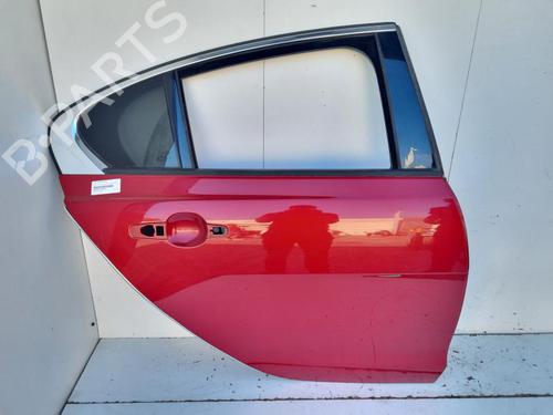 Used Right rear door JAGUAR XE (X760) 2.0 D (180 hp) 21083186