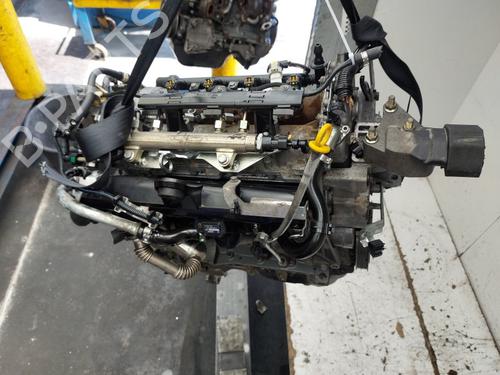 Engine FIAT IDEA (350_) 1.3 D Multijet | BP36856062M1  - Image 8