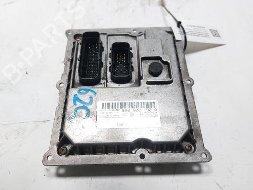 Motorstyringsenhed SMART CITY-COUPE (450) 0.6 (450.330, 450.332) (71 hp) 31272627