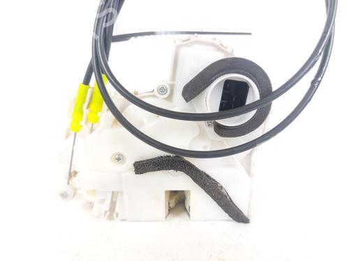 Front right lock SUZUKI VITARA (LY) 1.6 DDiS AllGrip (APK416D) | BP23338573C97 