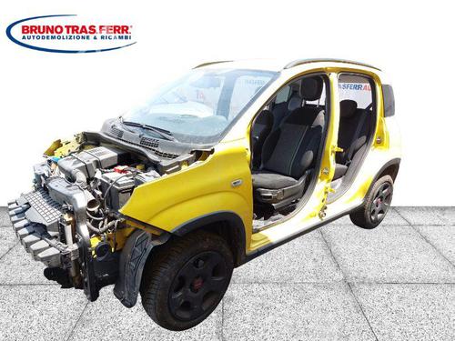 AC pipe FIAT PANDA (312_, 319_) 1.2 (312PXA1A) | BP23881304M126 - Image 1