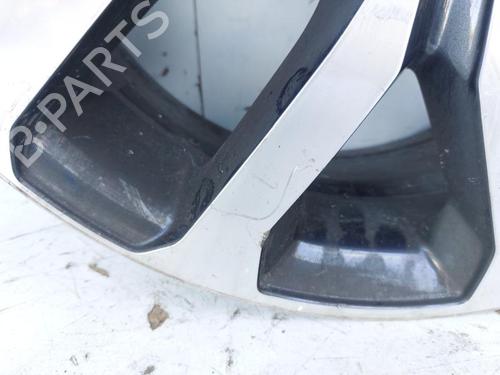 Rim RENAULT KADJAR (HA_, HL_) 1.5 BLUE dCi 115 (HLA6) | BP29238721C45 