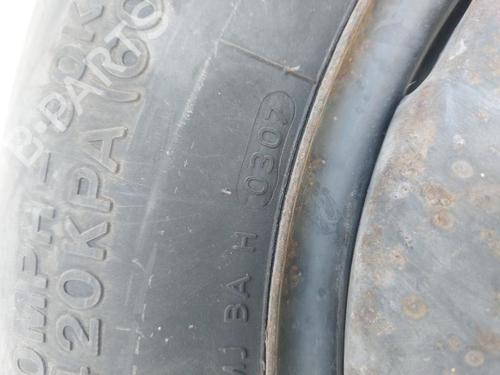 Jack Kit CHEVROLET CAPTIVA (C100, C140) 2.0 D 4WD | BP29383514C119 