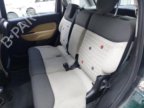 Starter FIAT 500L (351_, 352_) 1.3 D Multijet (199.LYM11, 199.LYM1A) | BP24540410M8 - Image 19
