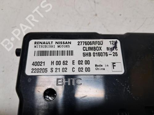 Engine control unit (ECU) NISSAN QASHQAI III (J12) 1.3 DIG-T | BP33196208M57 - Image 5