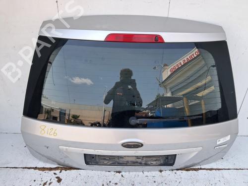 Used Tailgate Tailgate 37660437 37660437