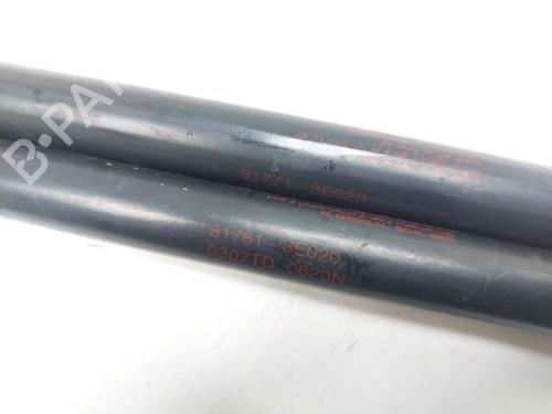 Tailgate lift support KIA SORENTO I (JC) 2.5 CRDi 4WD | BP29641421C138 