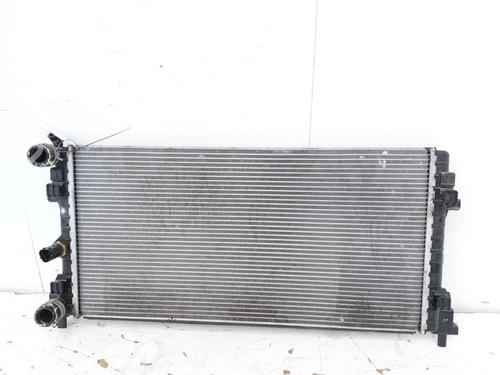 Køler SEAT IBIZA IV (6J5, 6P1) 1.2 TSI (90 hp) 15397987