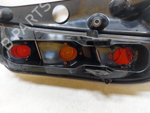 Left taillight LANCIA YPSILON (843_) 1.4 LPG (843.AXG1A) | BP37486214C34 - Image 4