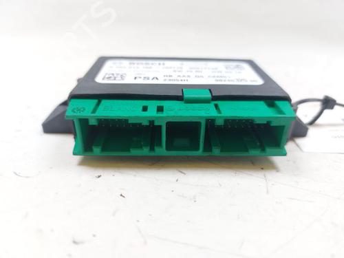 Electronic module PEUGEOT 308 II (LB_, LP_, LW_, LH_, L3_) 1.5 BlueHDi 130 | BP28618888M83 