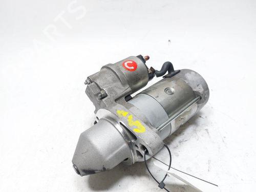 Used Starter Starter TOYOTA RAV 4 III (_A3_) 2.2 D 4WD (ALA30_, ALA30R) (177 hp) 33571707 33571707