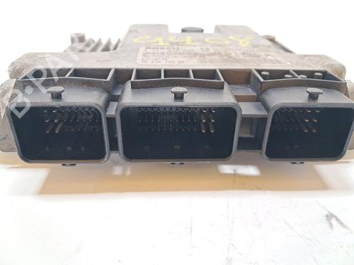 Engine control unit (ECU) CITROËN C3 Pluriel (HB_) 1.4 HDi | BP37437750M57 - Image 2