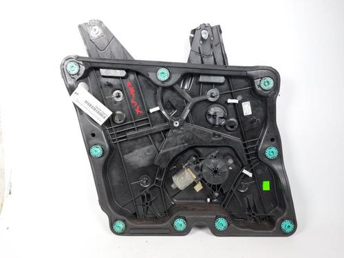 Used Front left window mechanism Front left window mechanism VW GOLF VIII (CD1, DA1) 1.5 TSI (131 hp) 16158715 16158715