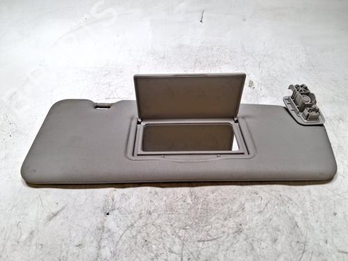Right sun visor SMART FORTWO Coupe (453) 1.0 (453.342, 453.343) | BP39634798I2 - Image 2