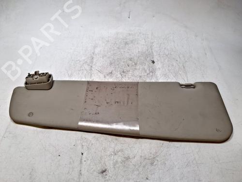 Left sun visor PEUGEOT BOXER Platform/Chassis 2.2 BlueHDi 165 | BP40036301I1 - Image 2