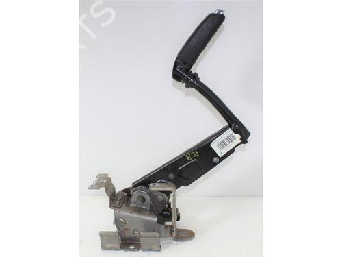 Used Hand brake Hand brake PEUGEOT 308 CC (4B_) 2.0 HDi (163 hp) 15142277 15142277