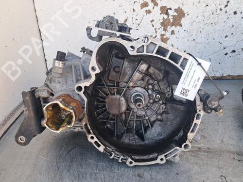Used Gearbox Gearbox 38949455 38949455