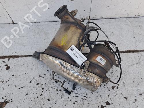 partikelfilter partikelfilter SKODA OCTAVIA IV Combi (NX5, PV5) 2.0 TDi (116 hp) 36693925 36693925