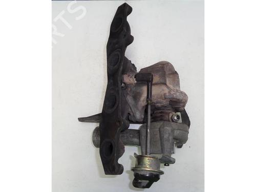 Turbolader/Kompressor FIAT SCUDO Bus (220_) 1.6 (79 hp) 15139414