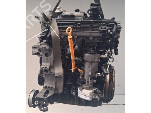 Used Engine Engine VW GOLF IV Variant (1J5) 1.9 TDI (101 hp) 40072214 40072214