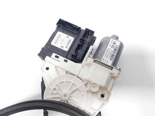 Front left window mechanism VW CADDY IV MPV (SAB, SAJ) 2.0 TDI | BP33192576C22 - Image 2