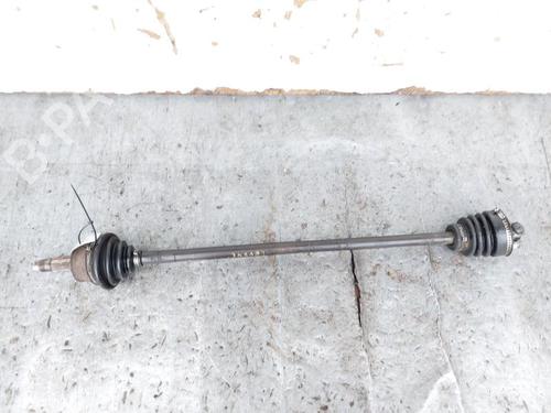 Used Right front driveshaft FIAT MULTIPLA (186_) 1.6 (186AXC1A, 186BMC1A, 186BXC1A) (103 hp) 29699159