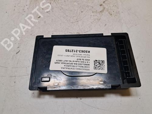 Engine control unit (ECU) KIA SPORTAGE V (NQ5) 1.6 T-GDi Hybrid | BP33192915M57 - Image 2