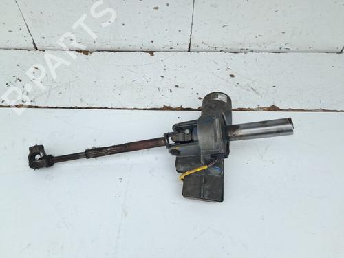 Used Steering column Steering column FIAT GRANDE PUNTO (199_) 1.3 D Multijet (75 hp) 39738939 39738939