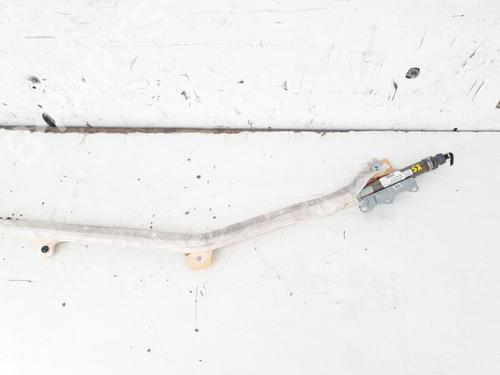 Left curtain airbag AUDI A4 B7 (8EC) 2.0 TDI | BP15154187C11 