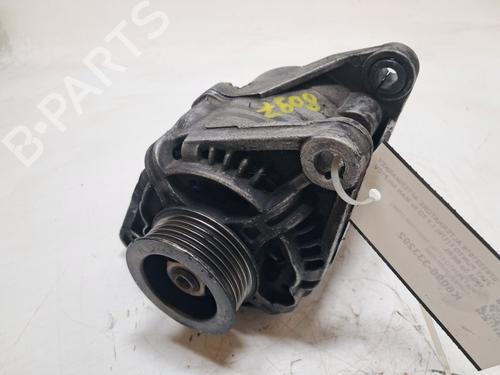 Used Alternator Alternator 37602154 37602154