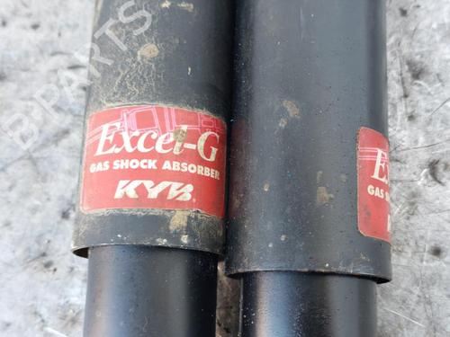 Right rear shock absorber MITSUBISHI L200 / TRITON (KA_T, KB_T) 2.5 DI-D 4WD (KB4T) | BP15176723M19 