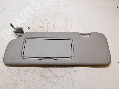Pala sol esquerda Pala sol esquerda HONDA CR-V III (RE_) 2.2 i-CTDi 4WD (RE6) (140 hp) 34418280 34418280