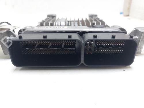 Engine control unit (ECU) MERCEDES-BENZ GLK-CLASS (X204) 200 CDI (204.901) | BP29607064M57 