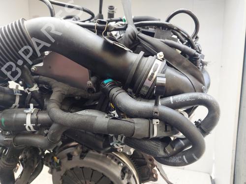 Engine FORD PUMA (J2K, CF7) 1.0 EcoBoost mHEV | BP36880833M1 - Image 6