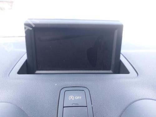 Steering wheel AUDI A1 Sportback (8XA, 8XF) 1.6 TDI | BP29237979C49 