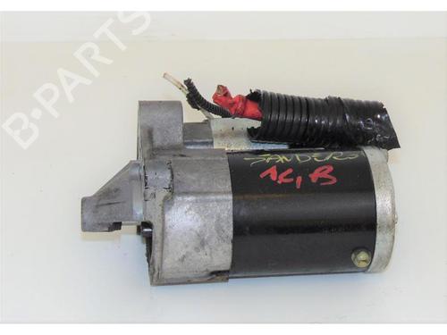 Starter DACIA SANDERO II 1.5 dCi | BP15140921M8