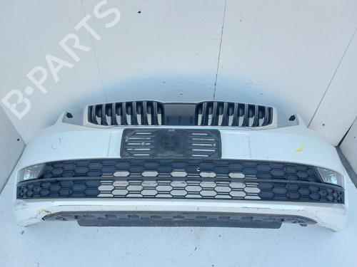 Foran støtfanger SKODA OCTAVIA III Combi (5E5, 5E6) 1.6 TDI (115 hp) 30898796