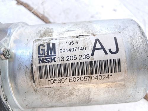 Steering column OPEL CORSA C (X01) 1.2 (F08, F68) | BP40596729M21 - Image 5