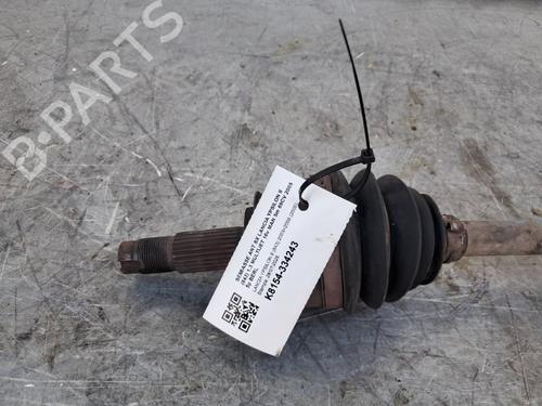 Left front driveshaft LANCIA YPSILON (843_) 1.3 JTD (843.AXD11, 843.AXD1A) | BP37872419M38 - Image 4
