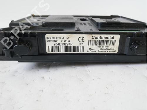 Electronic module RENAULT MEGANE III Hatchback (BZ0/1_, B3_) 1.5 dCi (BZ09, BZ0D, BZ1W, BZ29, BZ14) | BP15149974M83 
