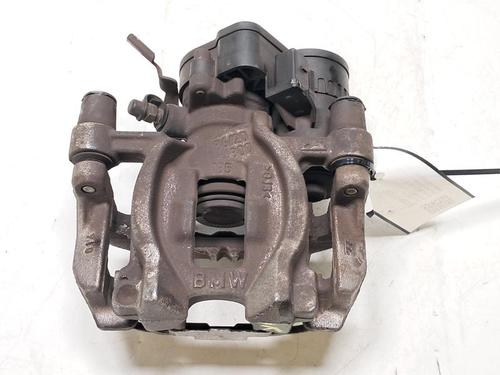 Used Left front brake caliper Left front brake caliper BMW X2 (F39) xDrive 25 e Plug-in-Hybrid (220 hp) 33168075 33168075