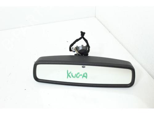Used Rear mirror FORD KUGA I 2.0 TDCi (136 hp) 15146321