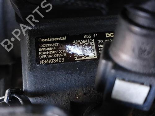 Engine NISSAN JUKE (F15) 1.5 dCi | BP29390734M1 
