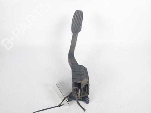 Used Pedal FIAT 500 (312_) 1.2 (312AXA1A) (69 hp) 23881777
