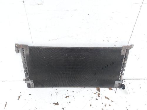 Used AC radiator AC radiator IVECO DAILY I Bus 40-10 (12615111, 12615112, 12615115) (103 hp) 19543755 19543755