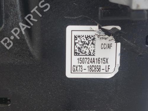 Electronic module JAGUAR XE (X760) 2.0 D | BP21083212M83