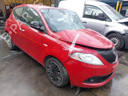 Used Parts LANCIA YPSILON (312_) 1.0 Mild Hybrid (312) (69 hp) 4288264