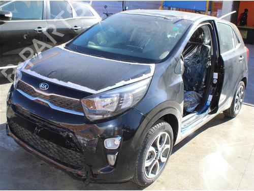 Used Parts KIA PICANTO III (JA) 1.0 LPG (65 hp) 2705968