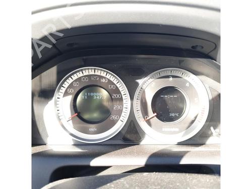 Drivaksel foran Høyre VOLVO XC60 I SUV (156) 2.4 D / D3 / D4 AWD | BP15151970M39 