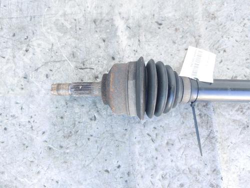 Right front driveshaft CITROËN C3 III (SX) 1.2 PURETECH 82 | BP29702512M39 